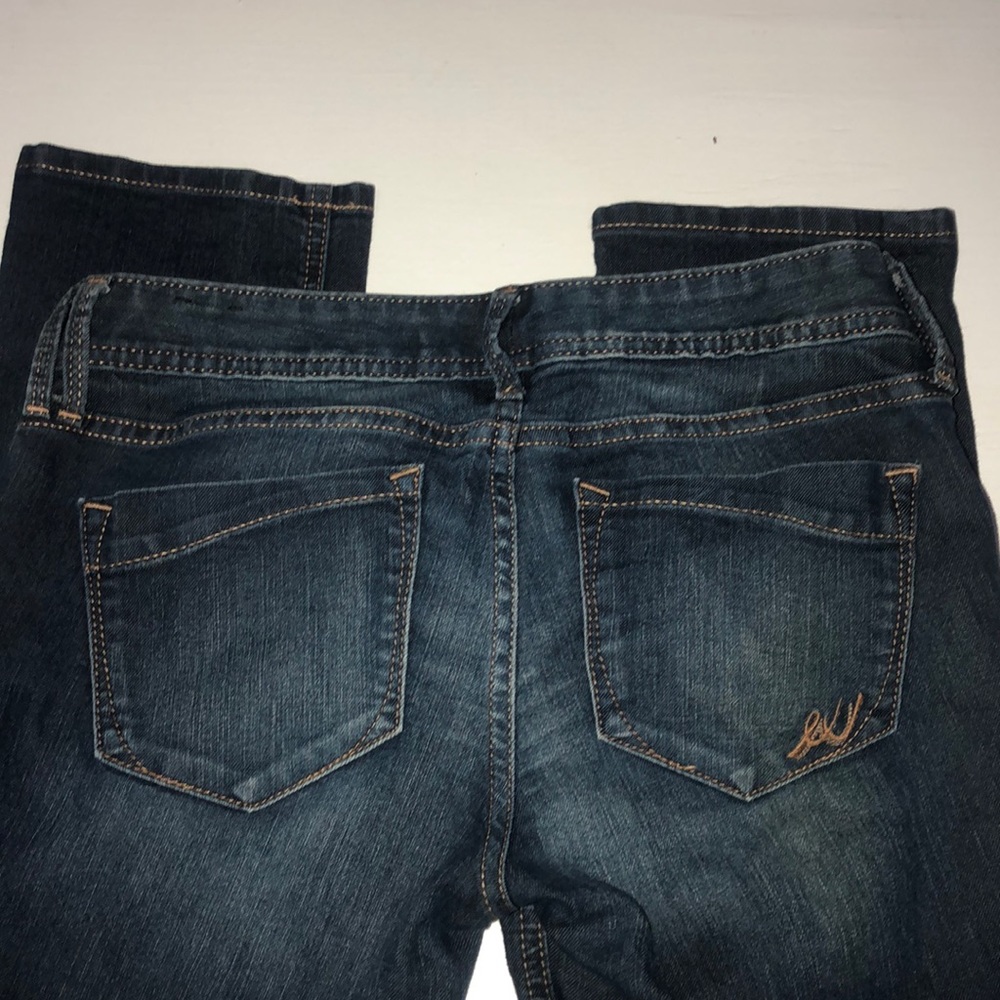 Express Jeans - Picture 2 of 2